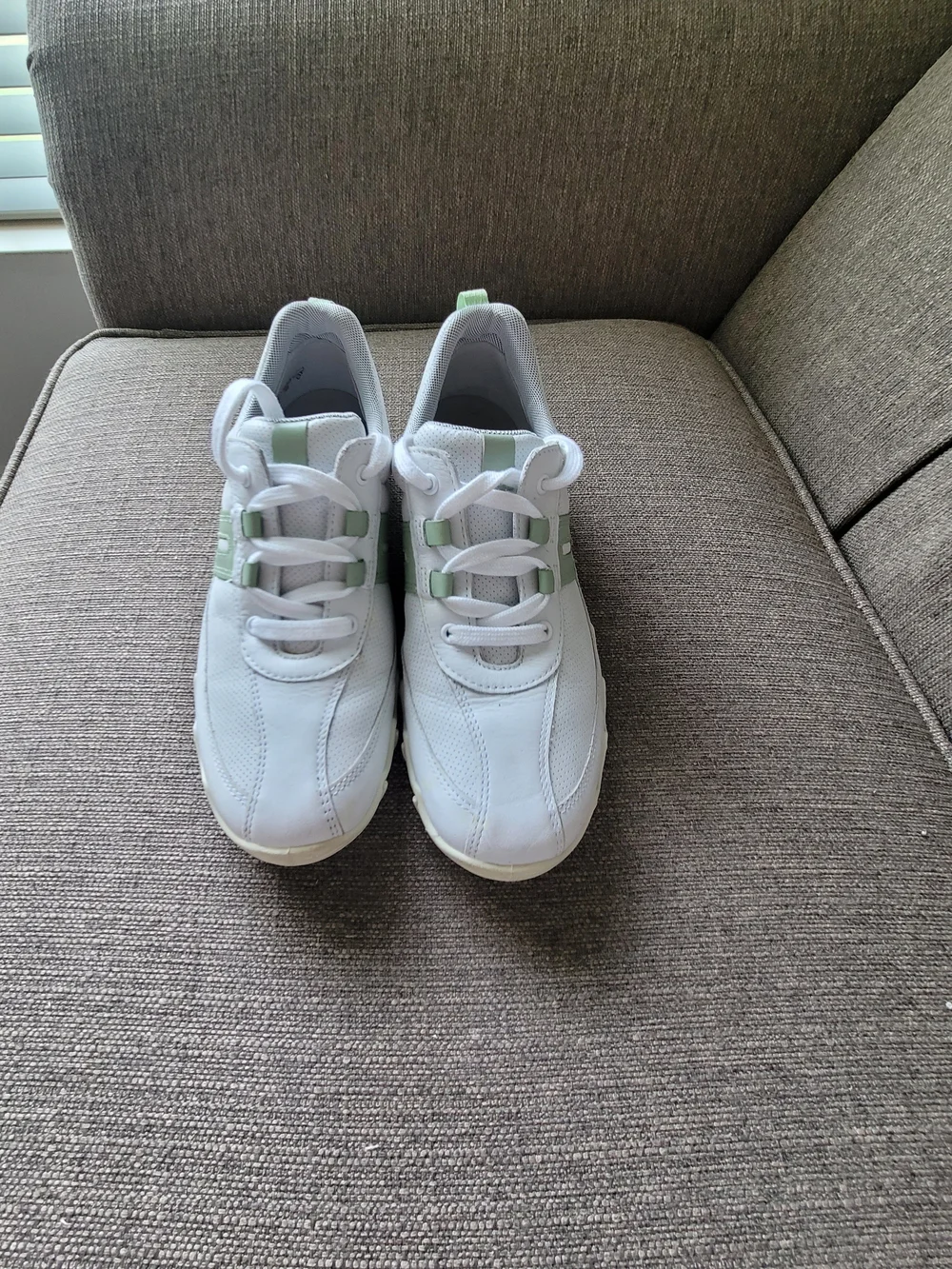 Hotter Leanne II Lace-Up Wide Fit Shoes Size 8